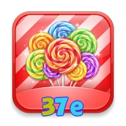 37e