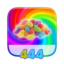 444