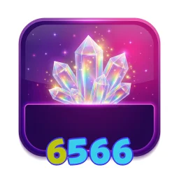 6566