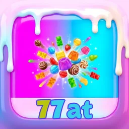 77at