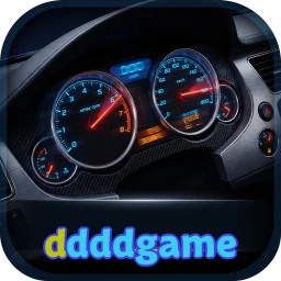 ddddgame
