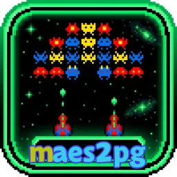 maes2pg