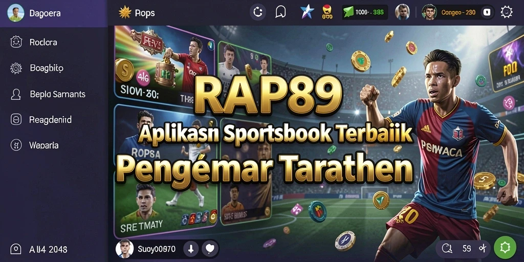 Visual de 1996JOGO
